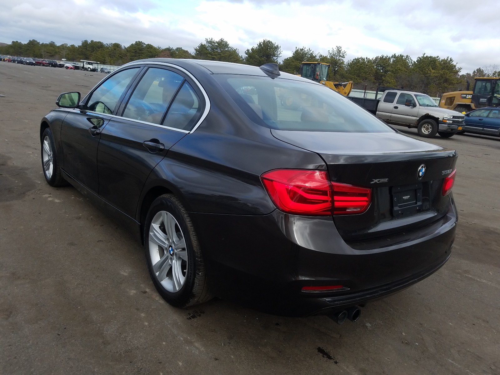 Bmw 330 xi