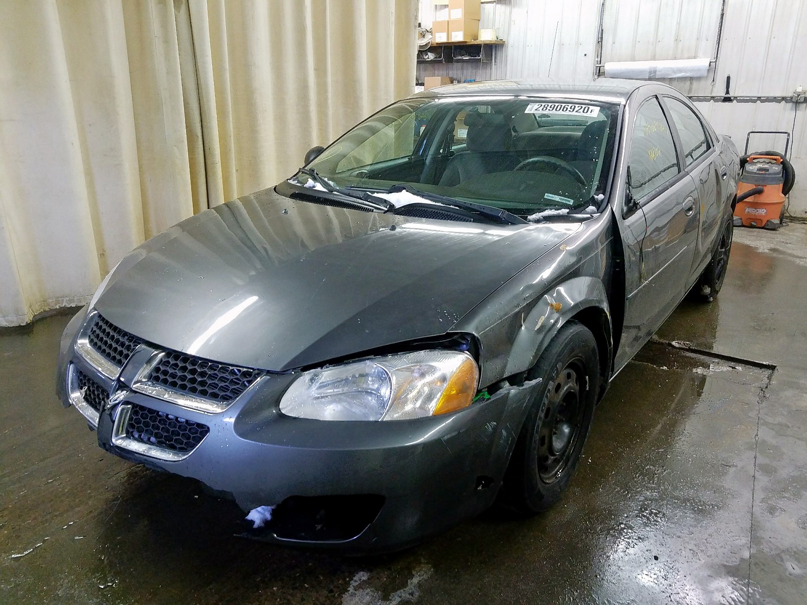 2005 DODGE STRATUS SXT for Sale | MN - ST. CLOUD | Mon. Jun 01, 2020