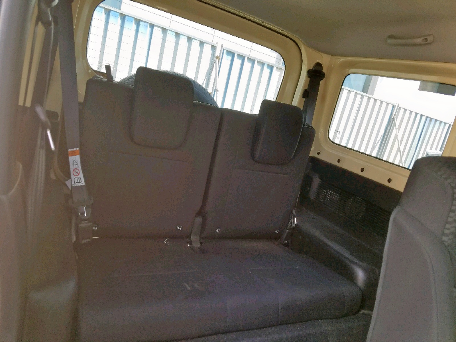 2019 SUZUKI JIMNY sale at Copart Middle East