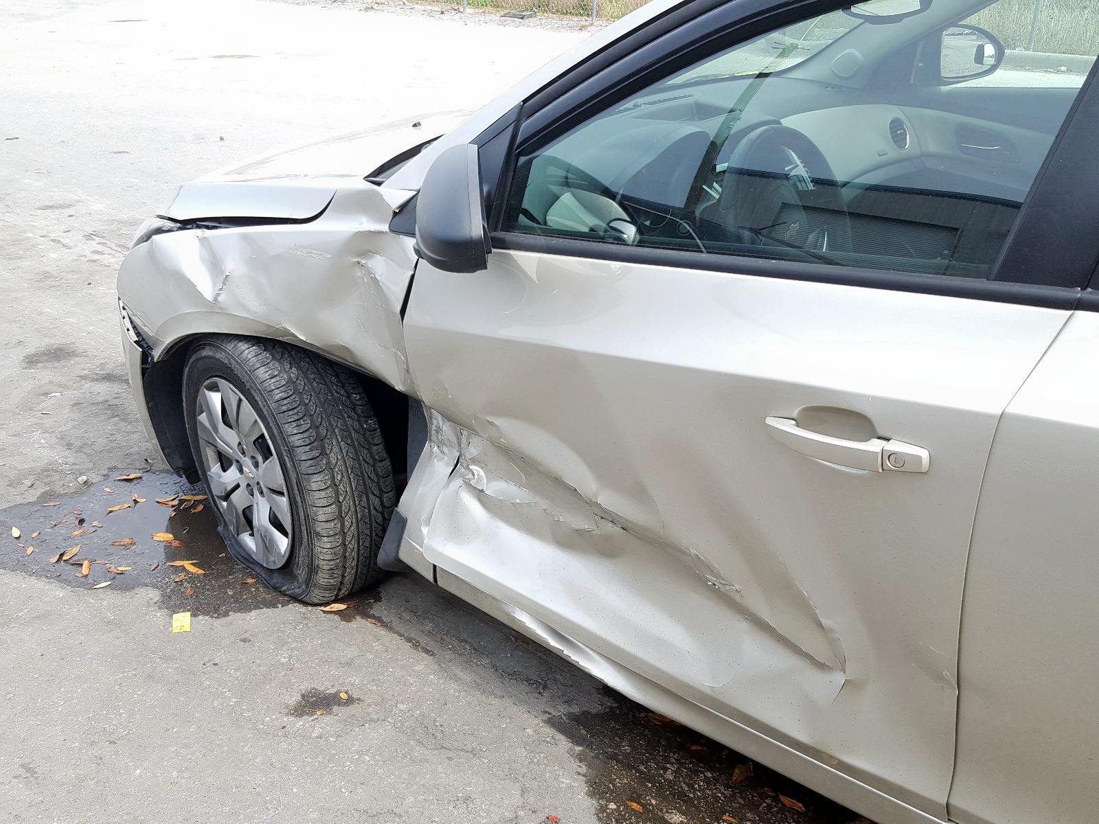 2014 Chevrolet Cruze Ls VIN: 1G1PA5SG4E7454634 Lot: 28970920