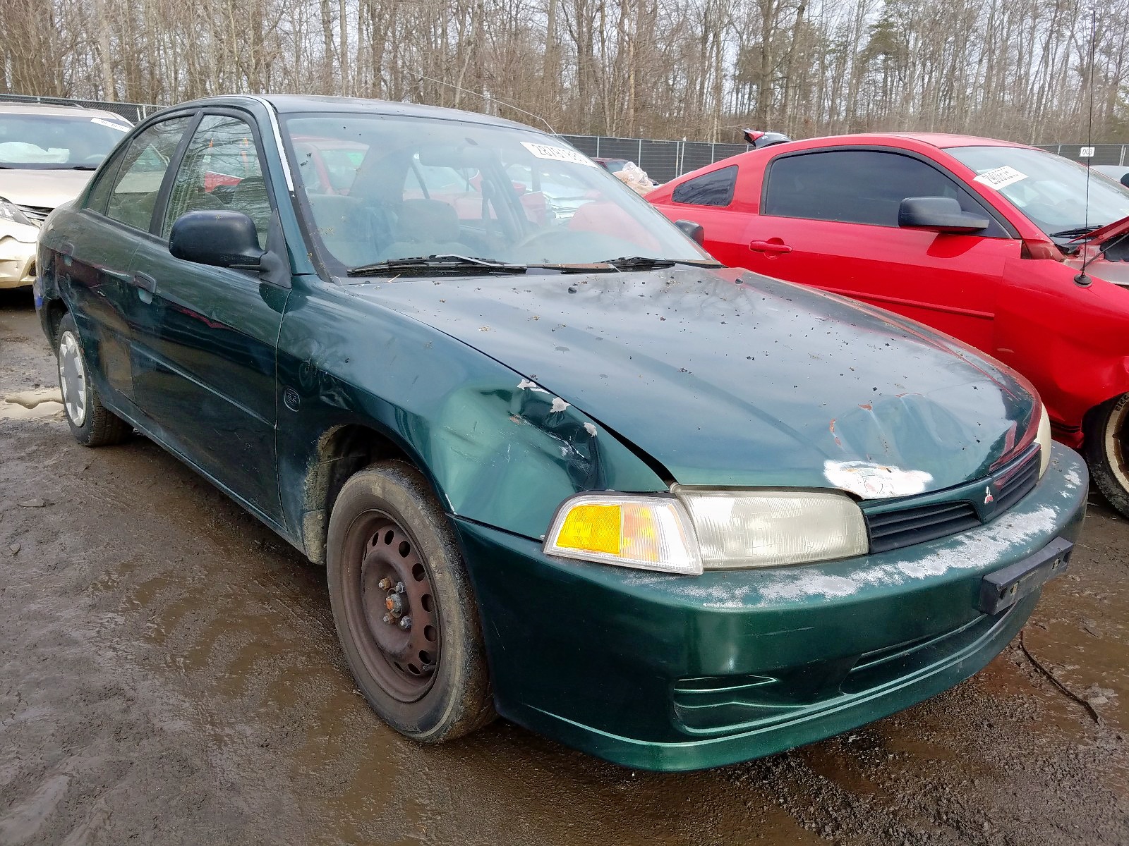 2001 mitsubishi mirage es for sale at copart waldorf md lot 28791880 salvagereseller com 2001 mitsubishi mirage es for sale at