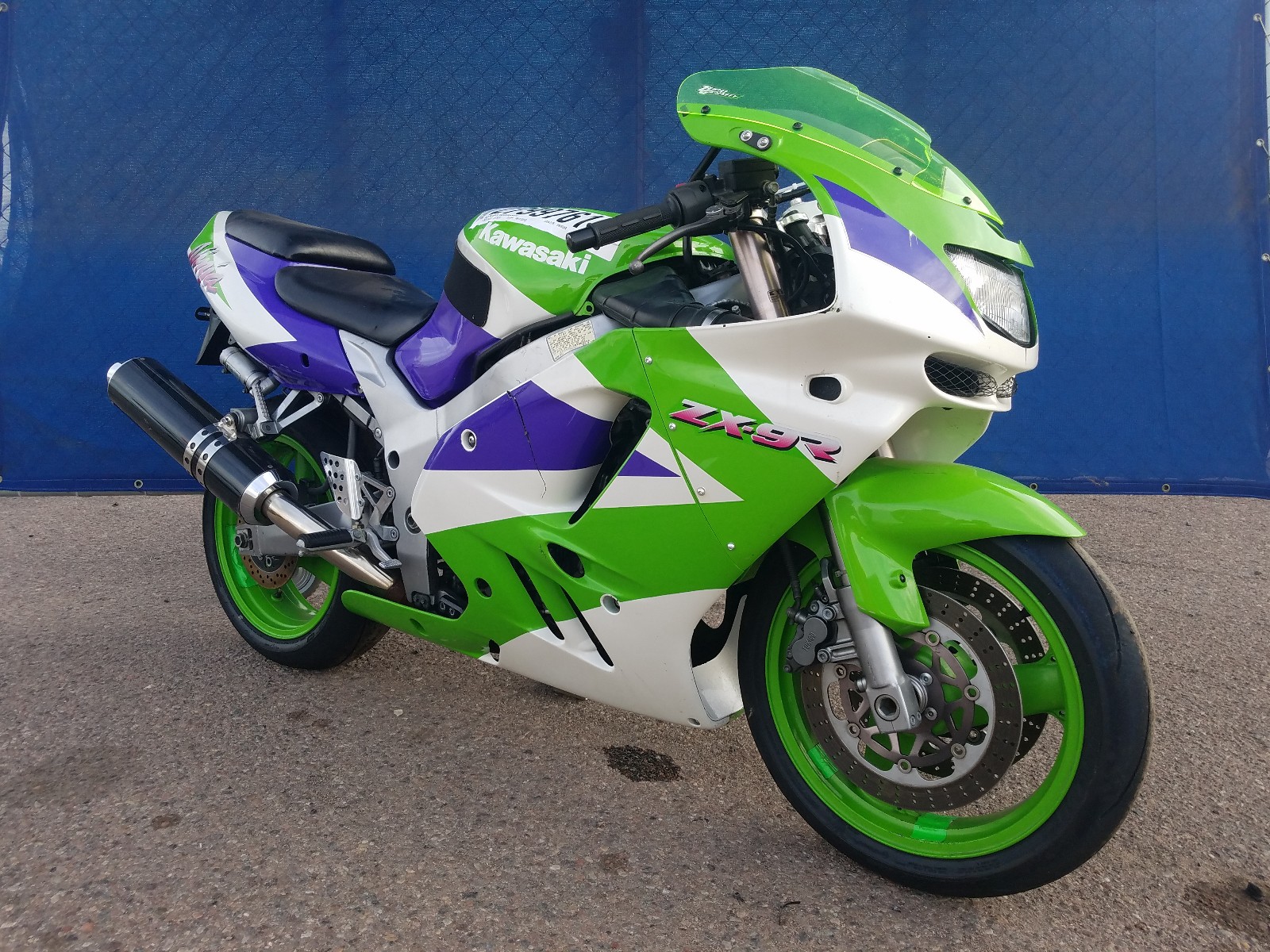 zx900 for sale