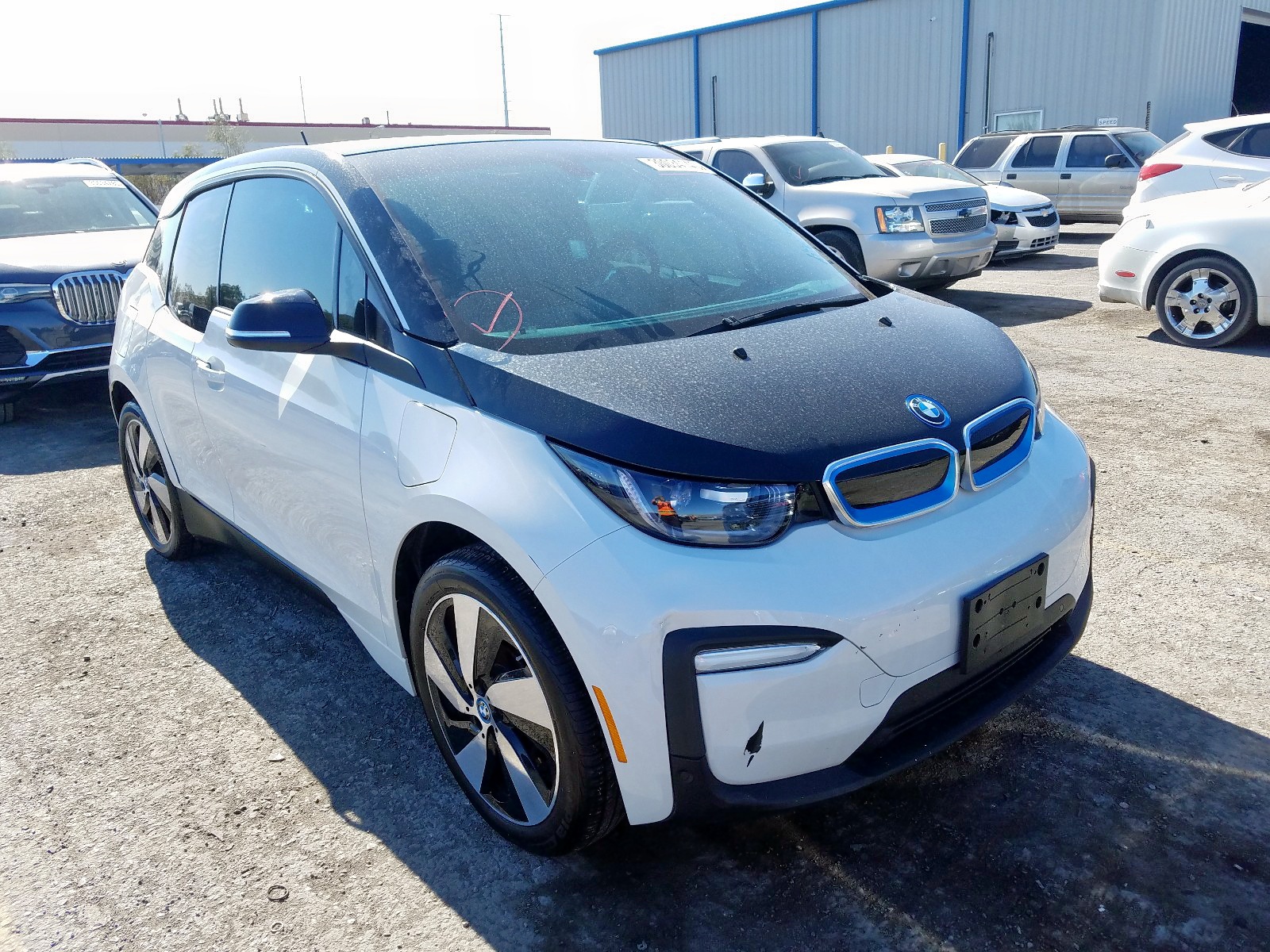 bmw i3 hybrid used for sale new used
