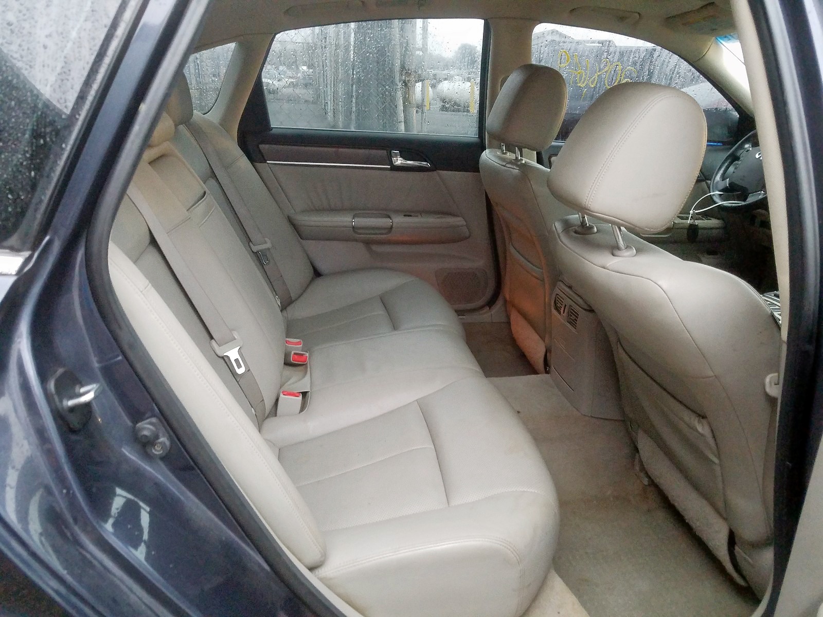 2008-INFINITI-M35-BASE-for-Sale-|-PA---PHILADELPHIA-|-Fri-...