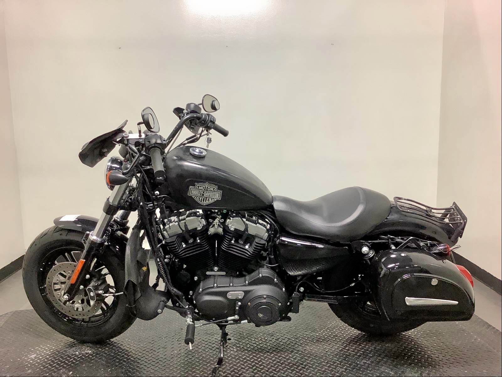 2019 harley davidson xl1200