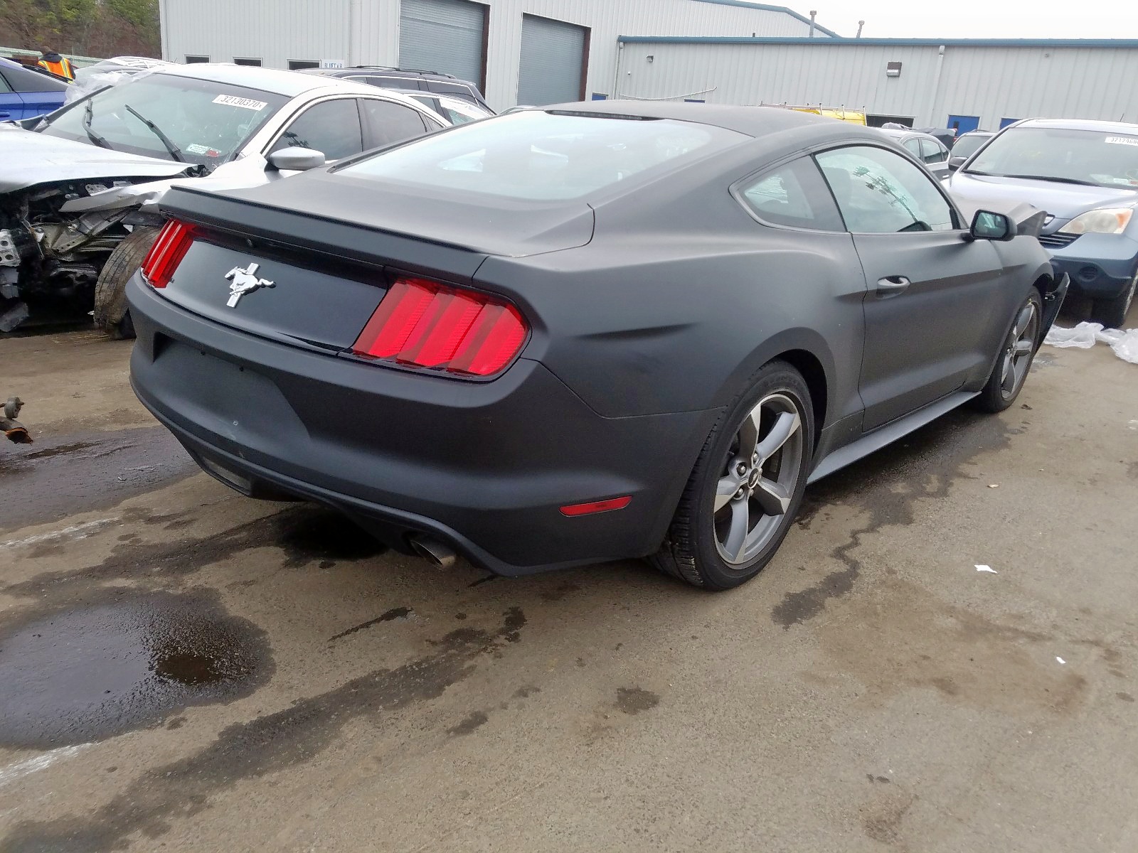 2016 FORD MUSTANG for Sale NY LONG ISLAND Wed. Mar
