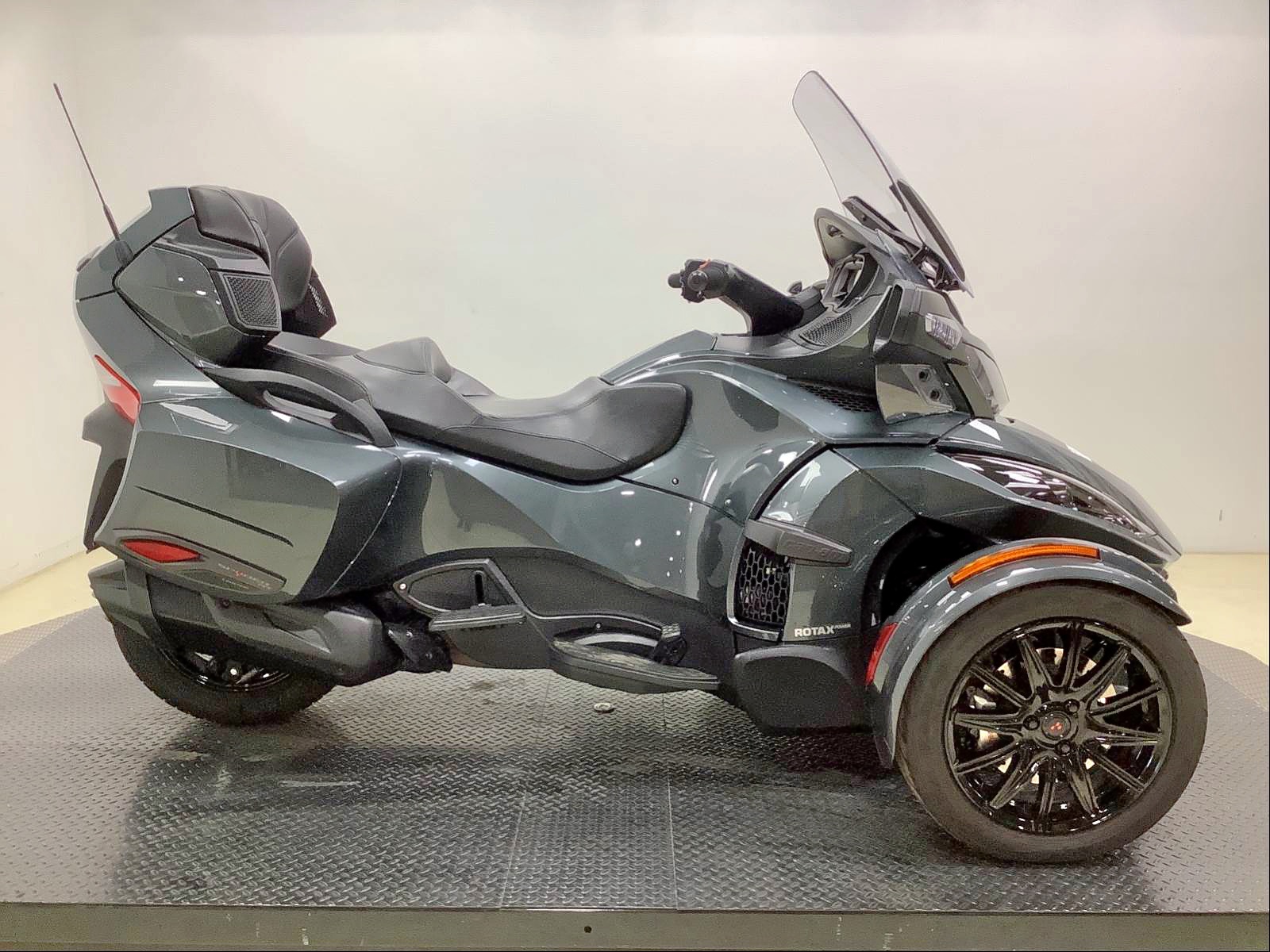 2016 Can am Spyder