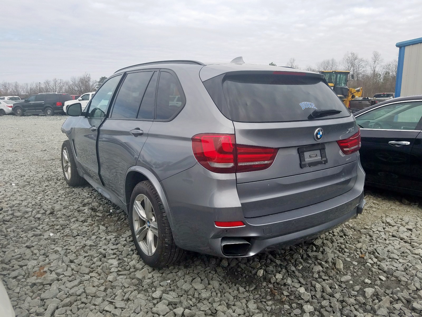 2014 BMW X5 XDRIVE35I for Sale | NC - MEBANE | Wed. Oct 21 ...