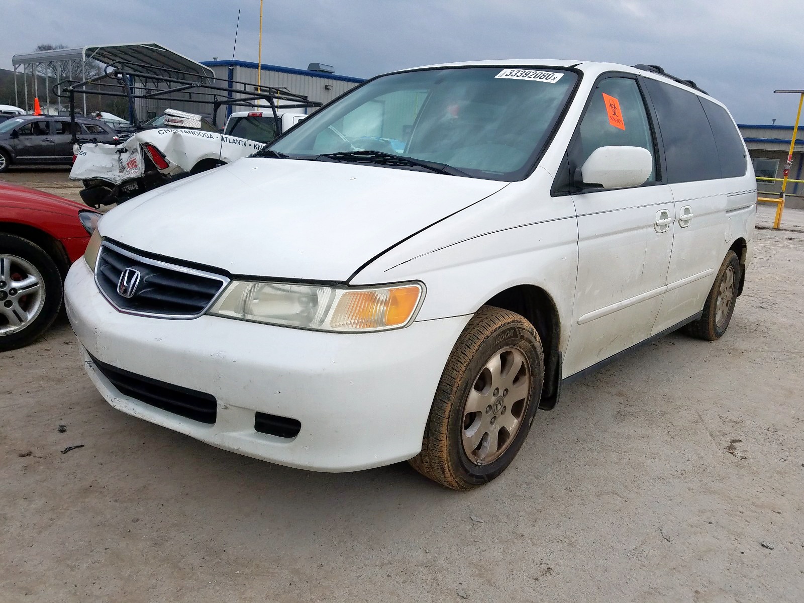 Хонда Одиссей 2001 3.5 литра американец. Хонда Одиссей 2002 фото. Honda Odyssey 2002 зеленый цвет.