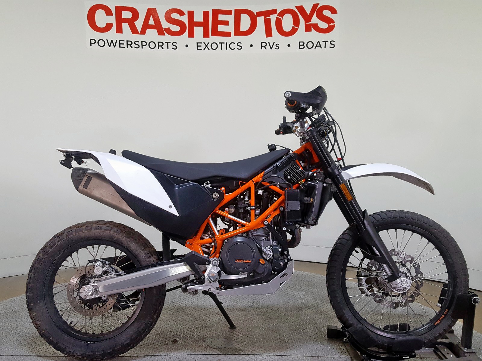 ktm enduro for sale