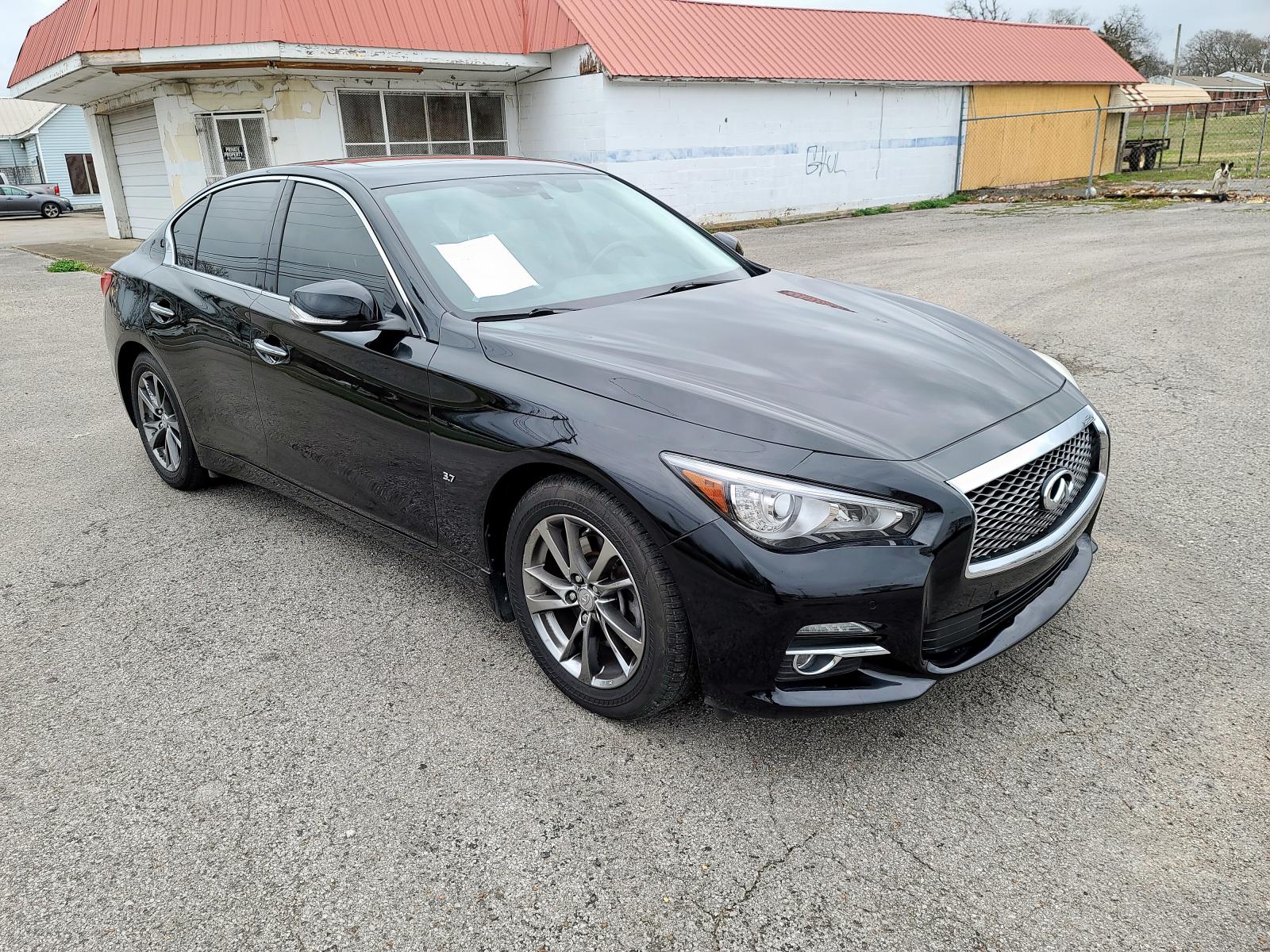 2014 Infiniti Q50 Base 3.7L 6 in TN Nashville