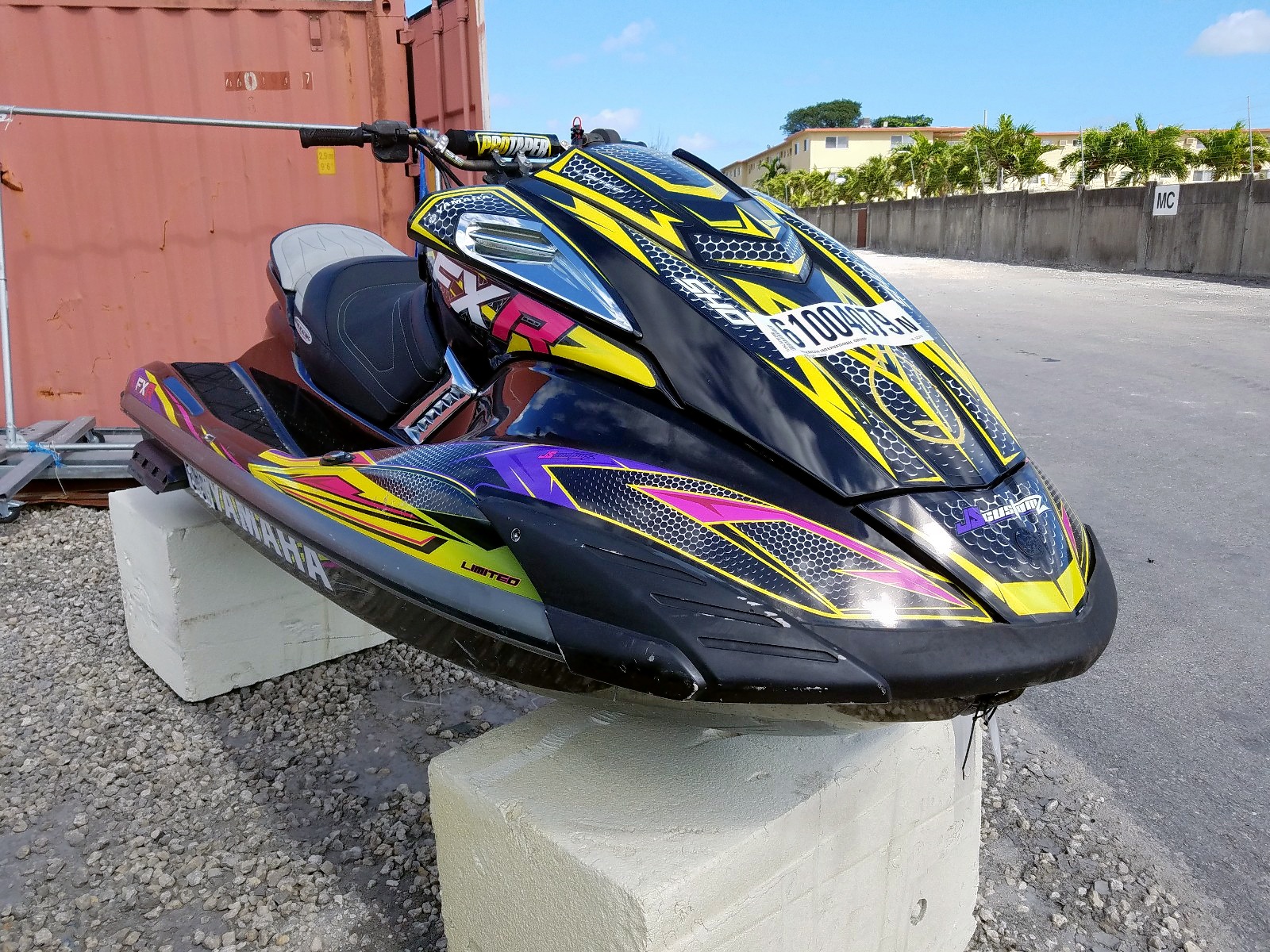 yamaha jet ski dealer near me