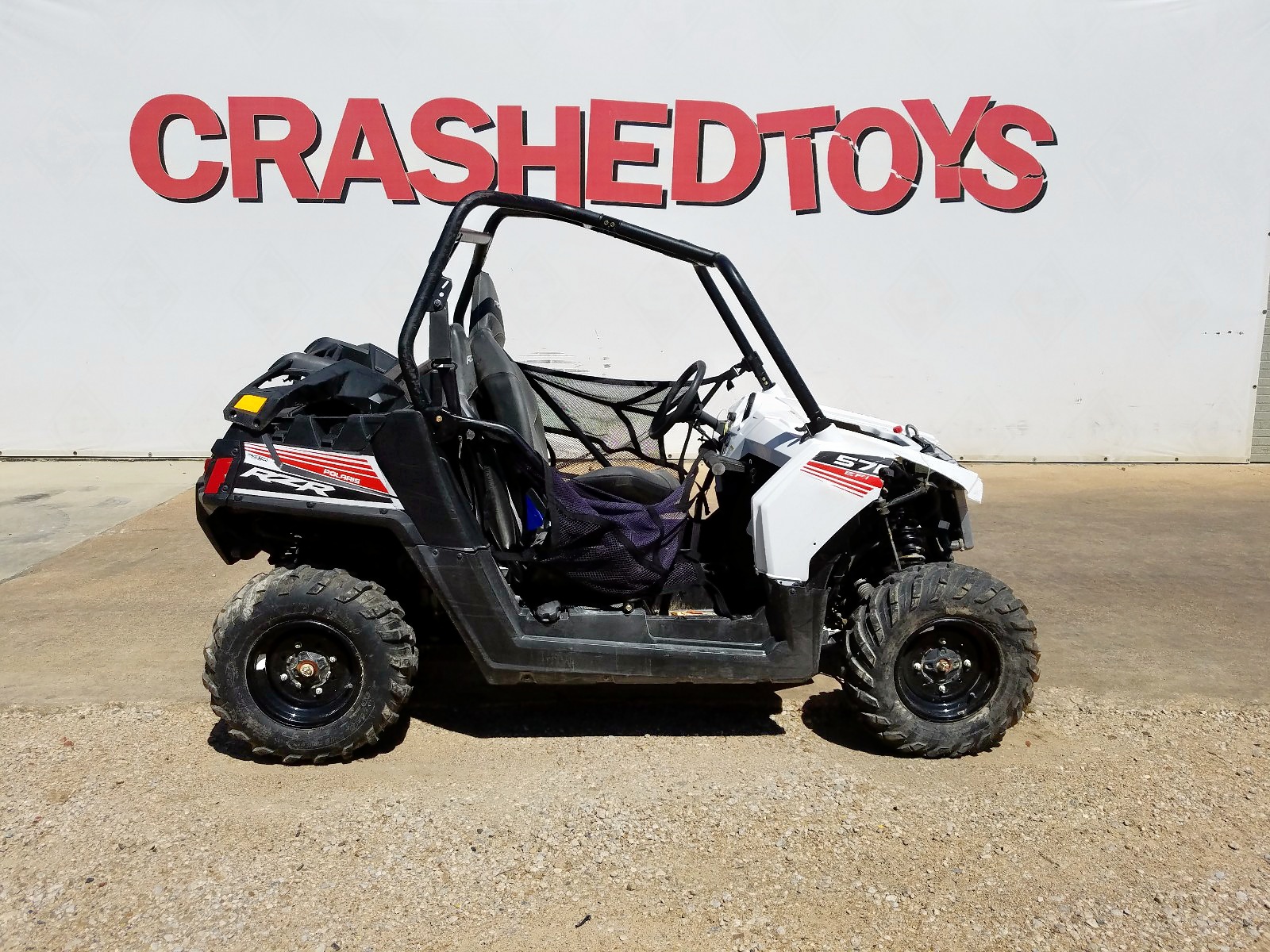 2016 polaris rzr 570