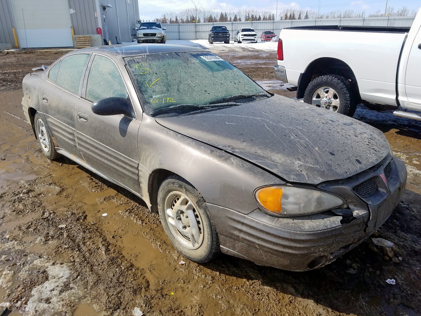 2002 pontiac grand am s 2 2l 4 in ab edmonton 1g2ne52f42c306677 for sale autobidmaster autobidmaster