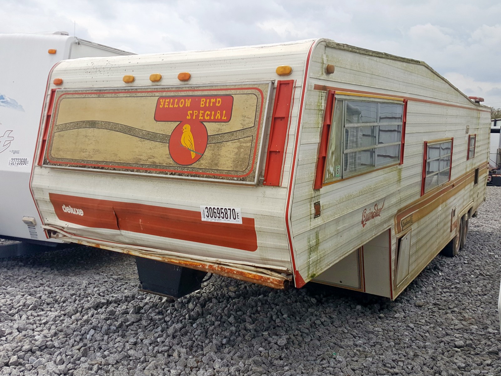 1977 COACH CAMPER for Sale | TN - KNOXVILLE | Tue. Jun 09, 2020 - Used
