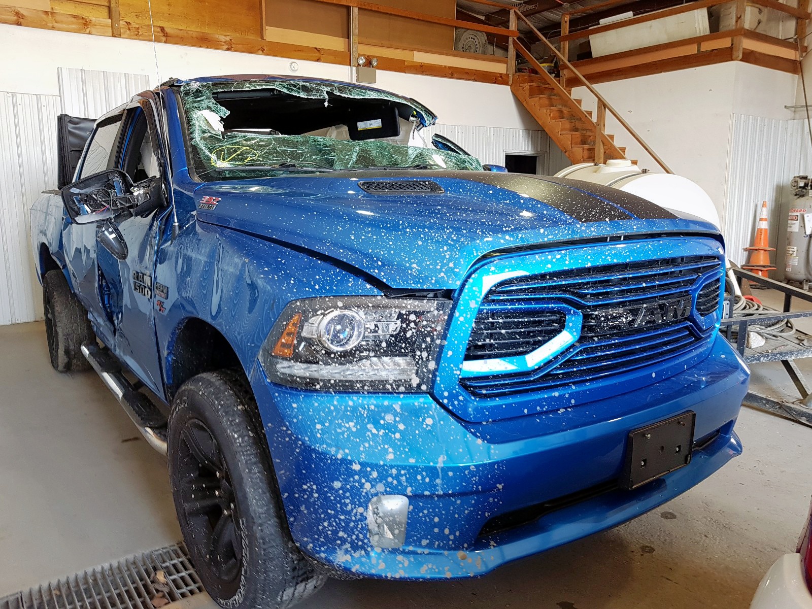 2018 dodge ram 1500 sport for sale