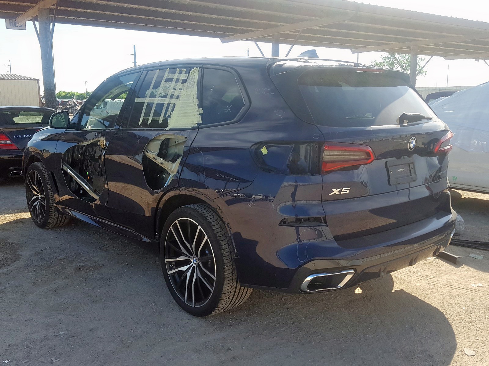 Bmw x5 sdrive