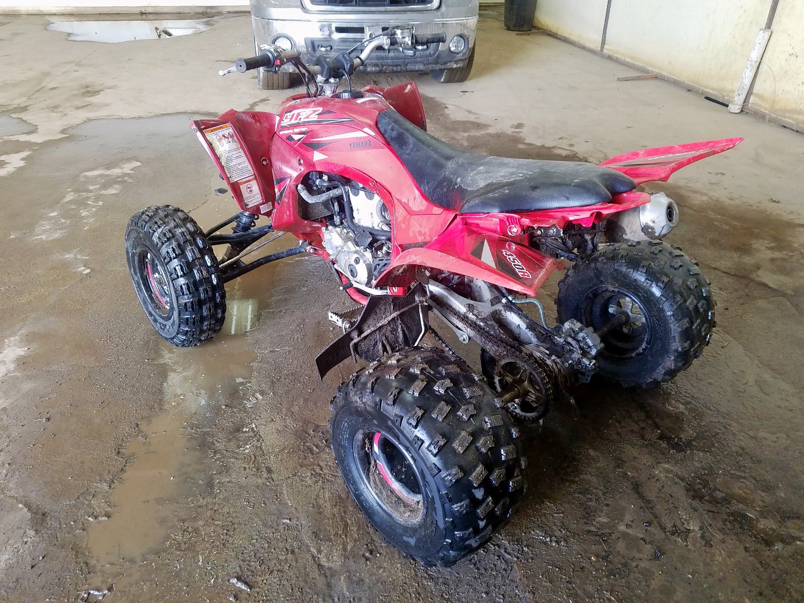 2020 yfz450r for sale near me