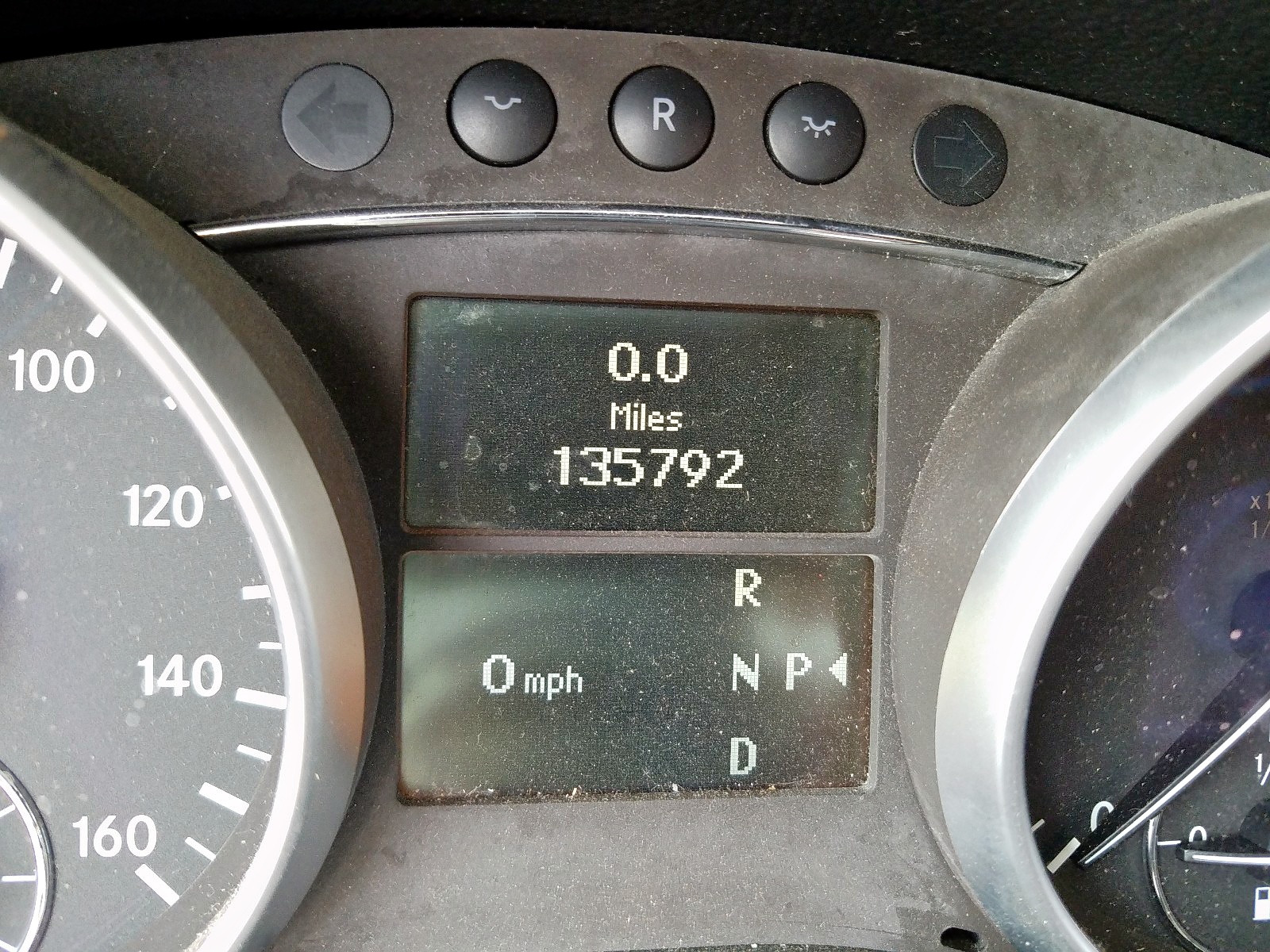 2009 Mercedes-Benz Gl 550 4Matic VIN: 4JGBF86E19A528528 Lot: 36126470