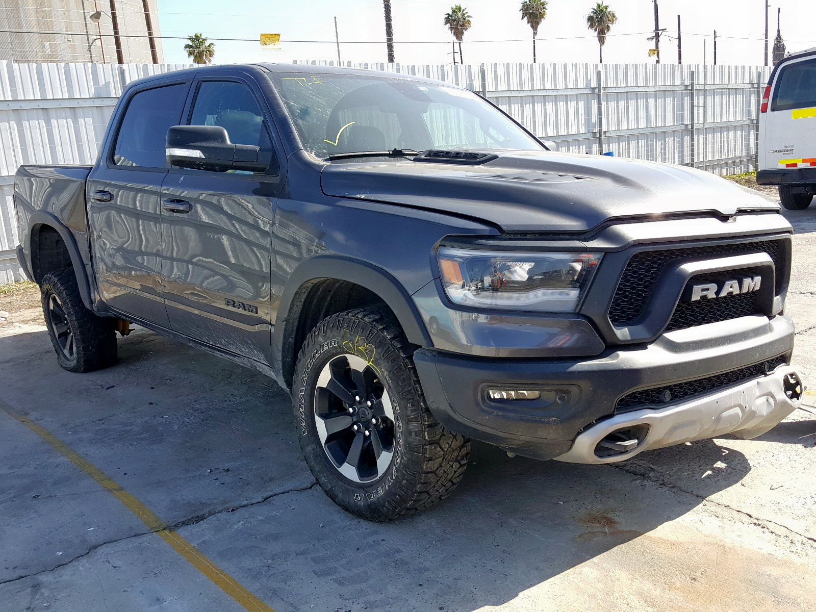 2019 ram rebel for sale