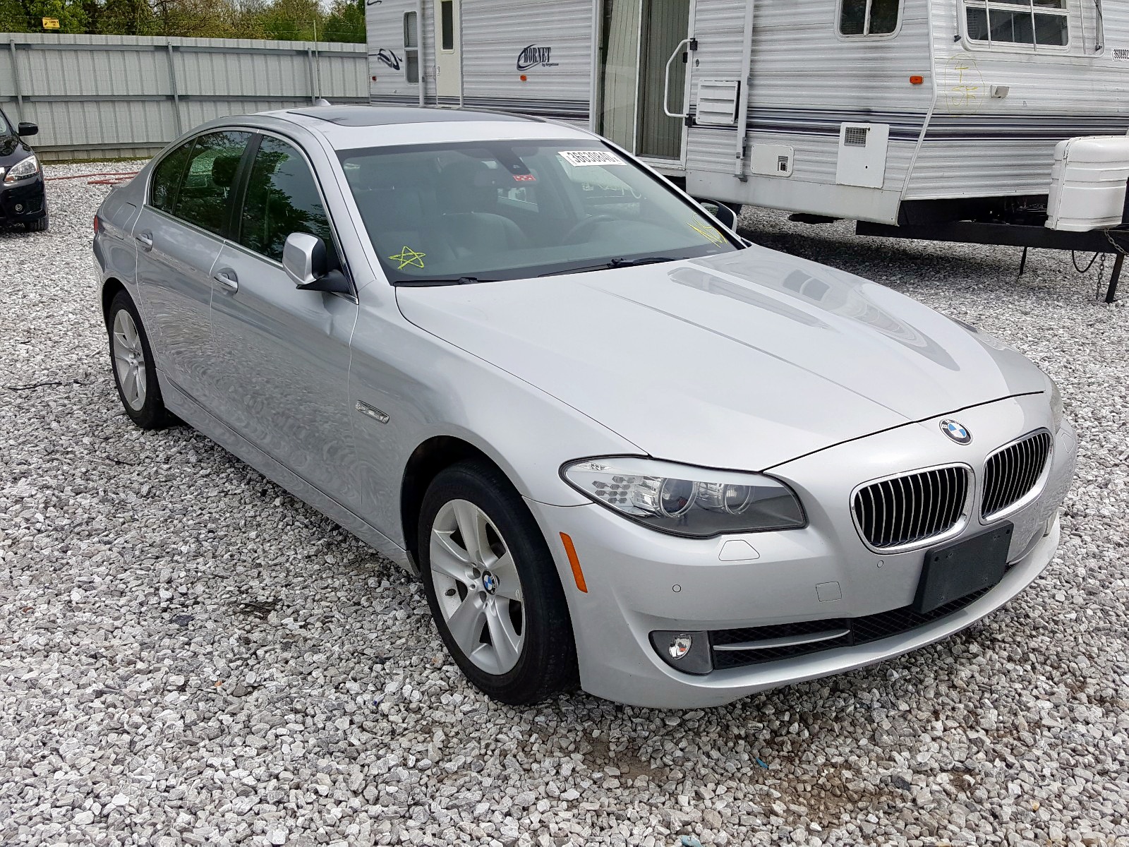 2013 BMW 528 XI For Sale | MO - SPRINGFIELD | Wed. Apr 29, 2020 - Used ...