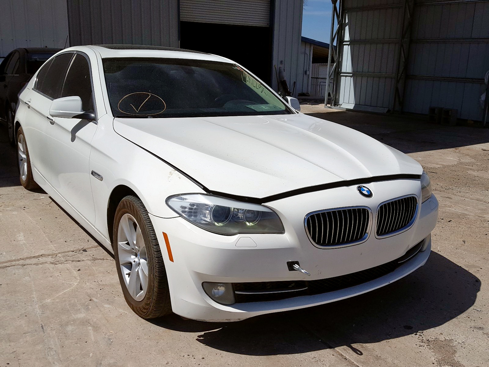 2013 BMW 528 I for Sale NM ALBUQUERQUE Thu. May 14