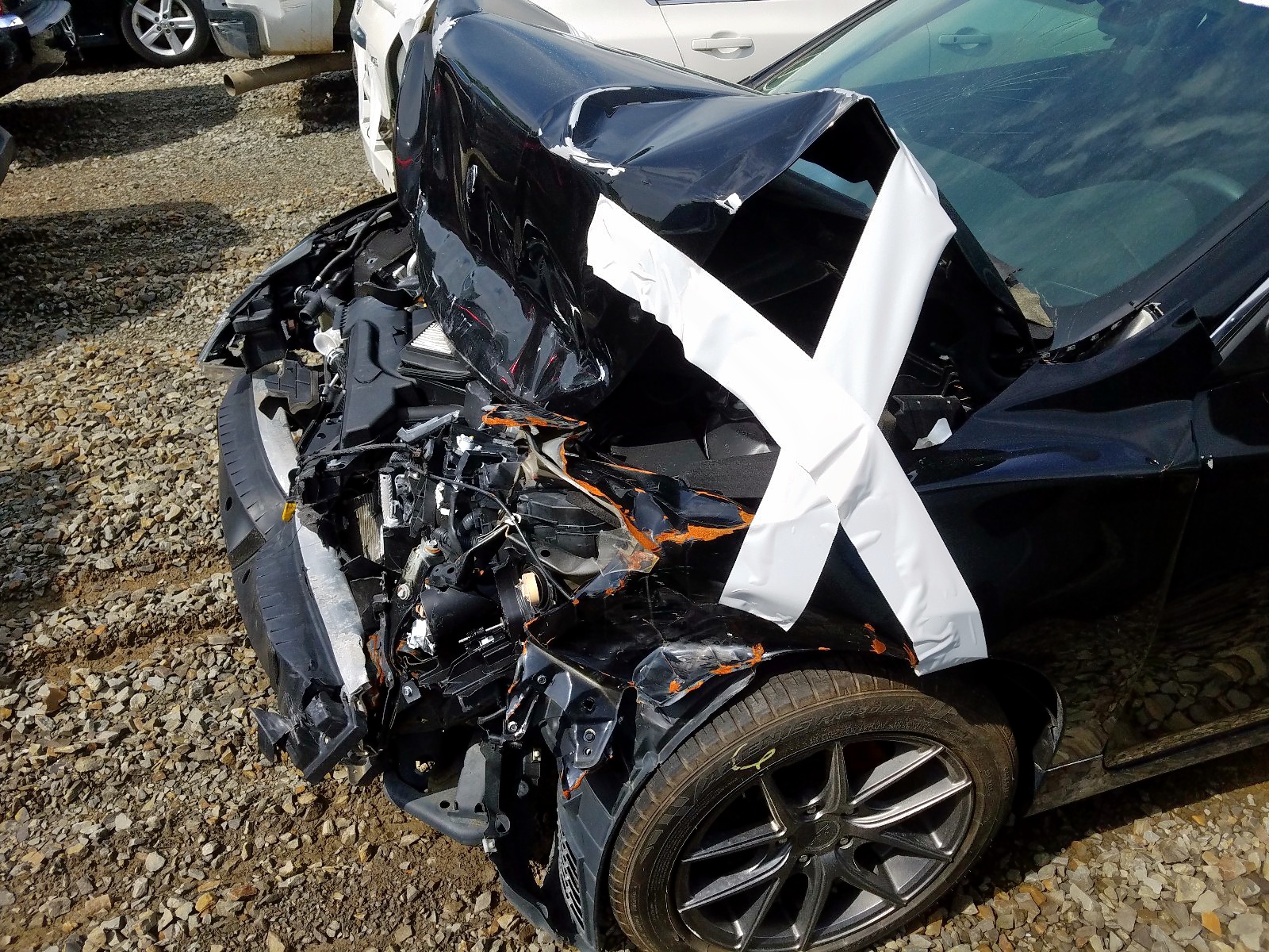 1N4AL3AP8GN312546 NISSAN ALTIMA 2016