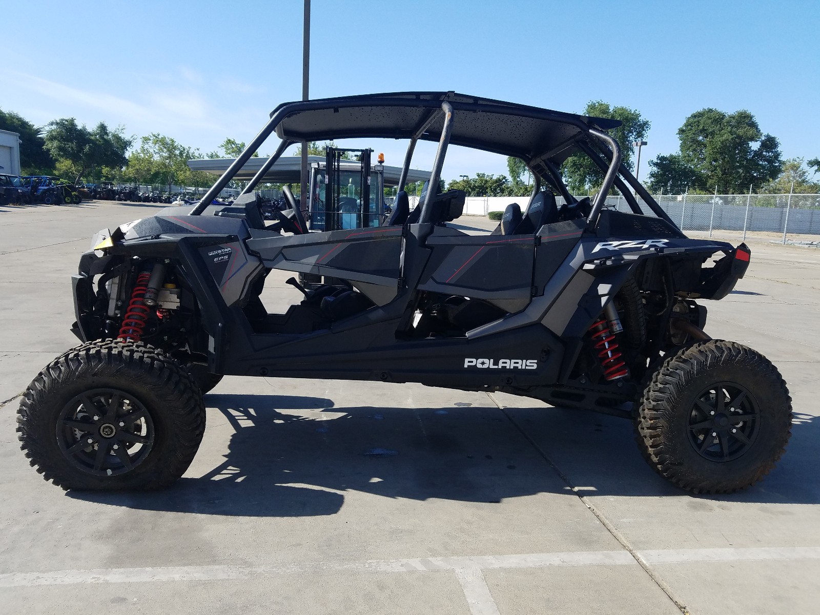 2019 polaris rzr xp 4 turbo s velocity
