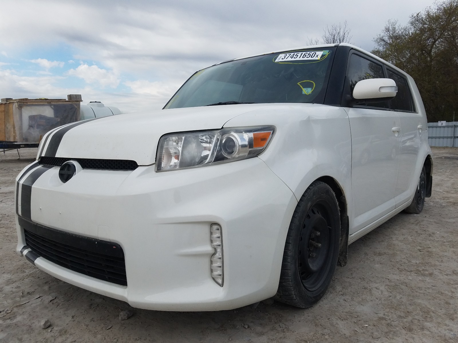 2013 Scion XB