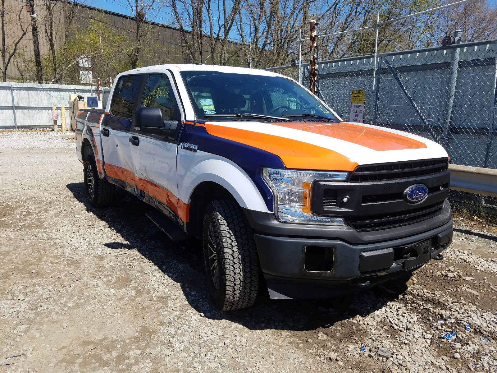 2019-ford-f150-police-responder-for-sale-ma-north-boston-fri-jun