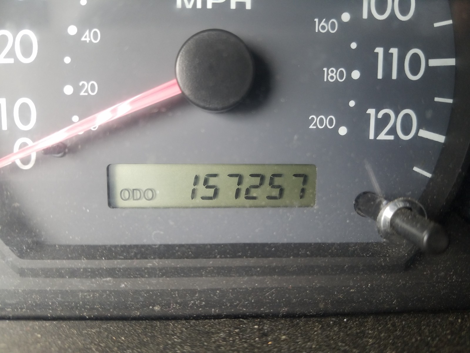 KNADC165456266687 2005 Kia Rio Cinco