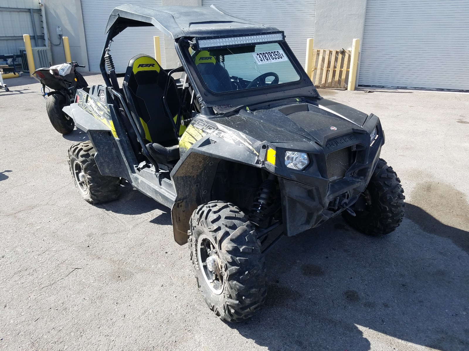 2013 polaris rzr 900 xp