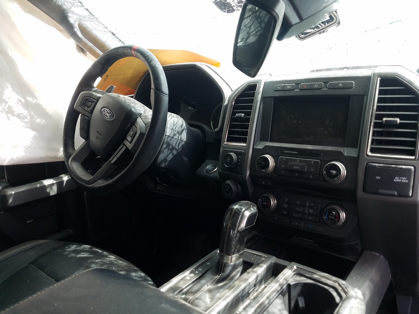 2018 Ford F-150 - Image 9