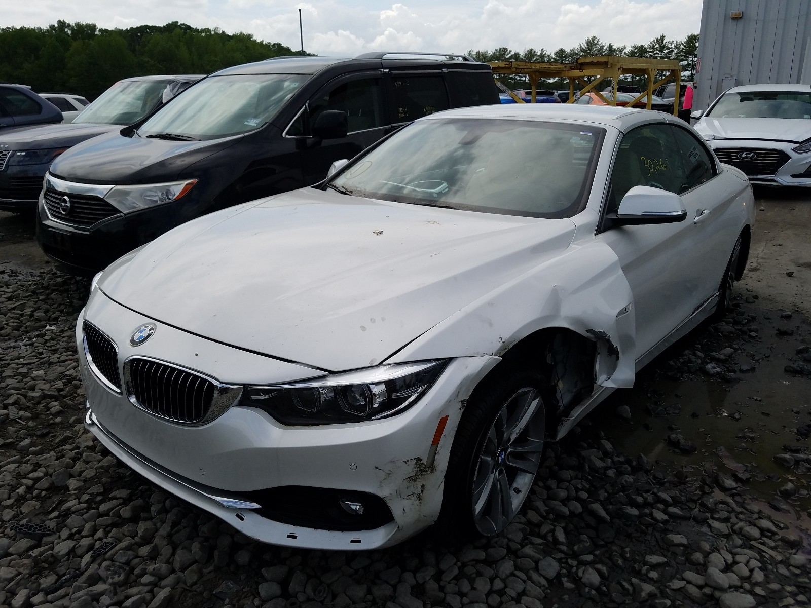 2019 BMW 430XI for Sale NJ TRENTON Wed. Nov 11, 2020 Used