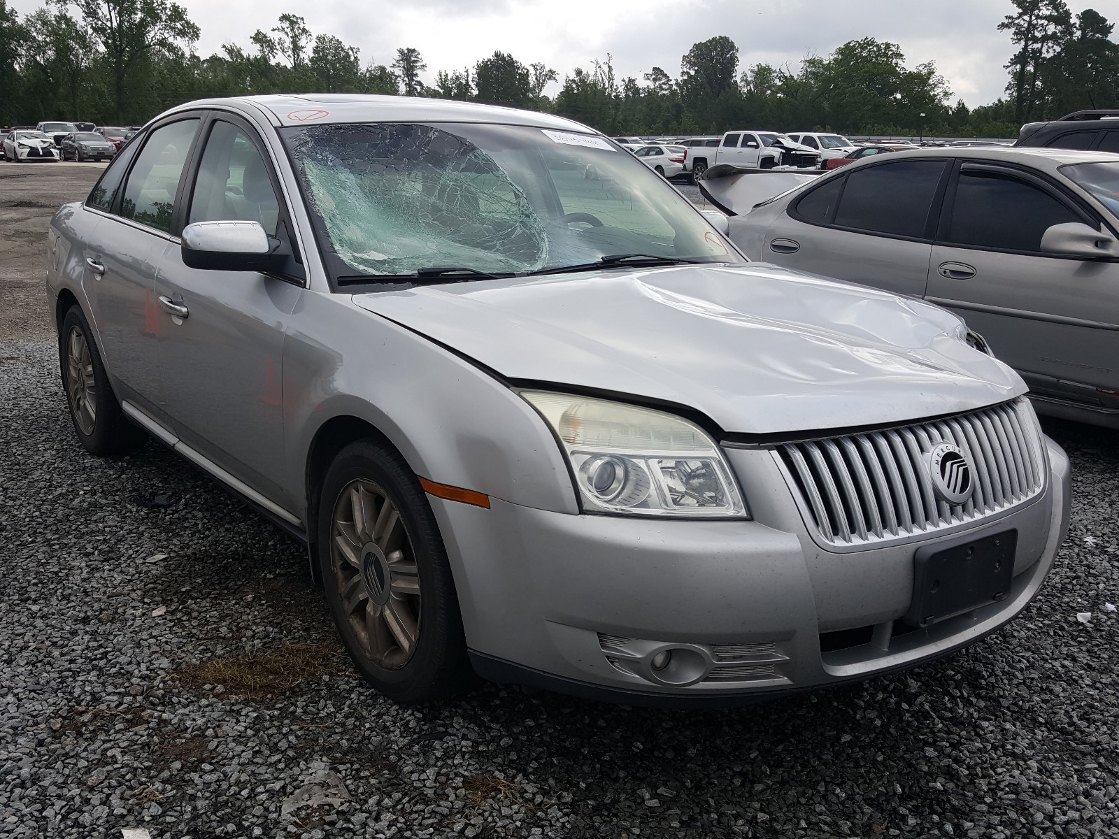 Меркури бу. Mercury Sable, 2009. Меркури Сейбл 2009. Меркури 2009 авто. Mercs 2009.