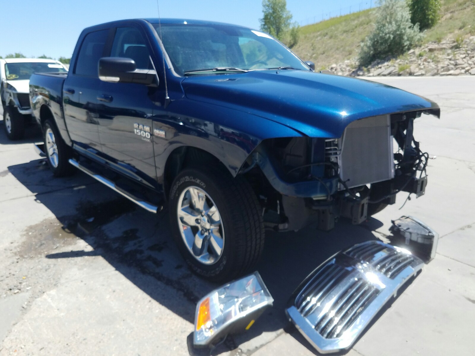 2019 dodge ram for sale