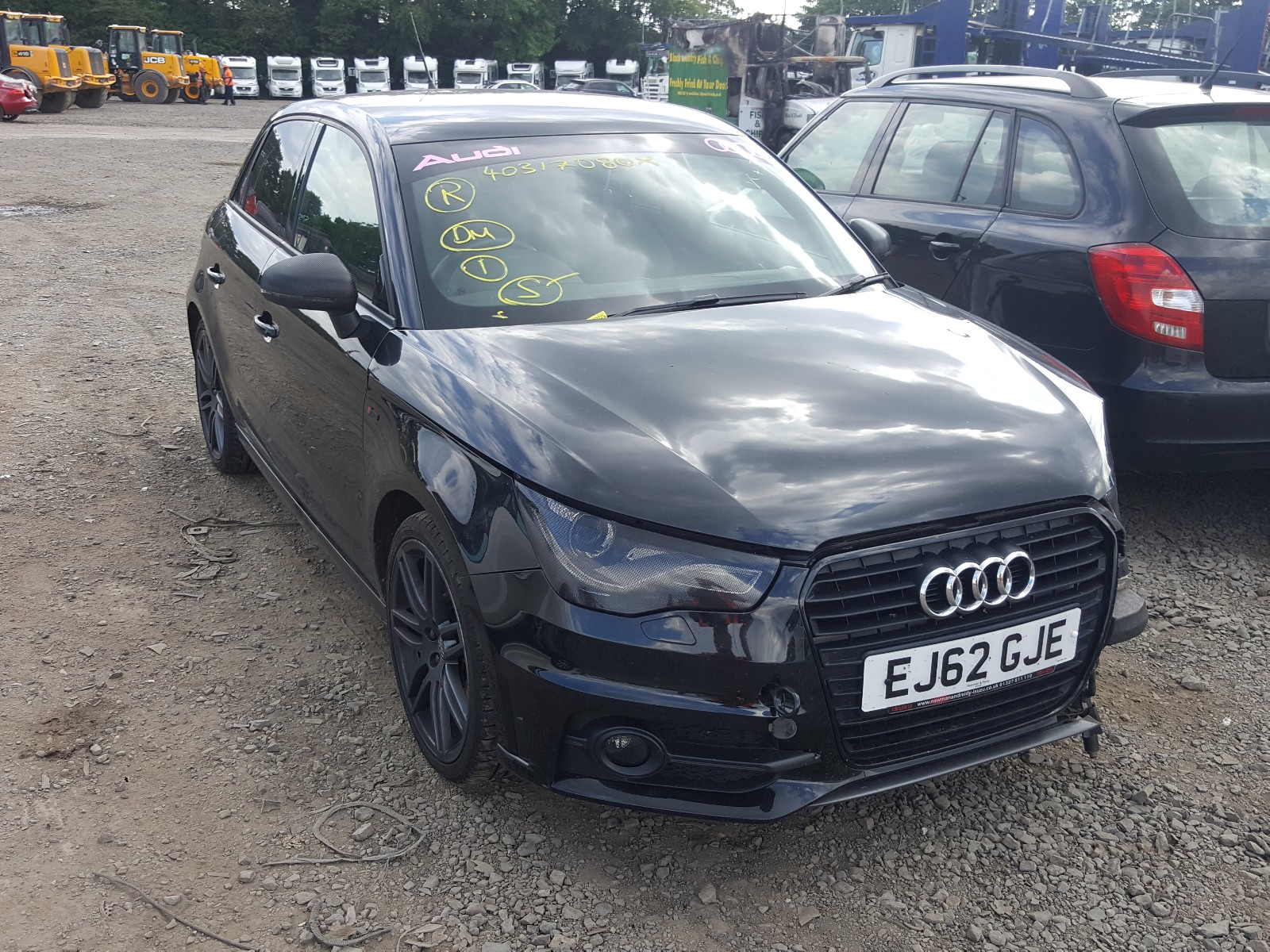 Used Audi A1 For Sale Near Me