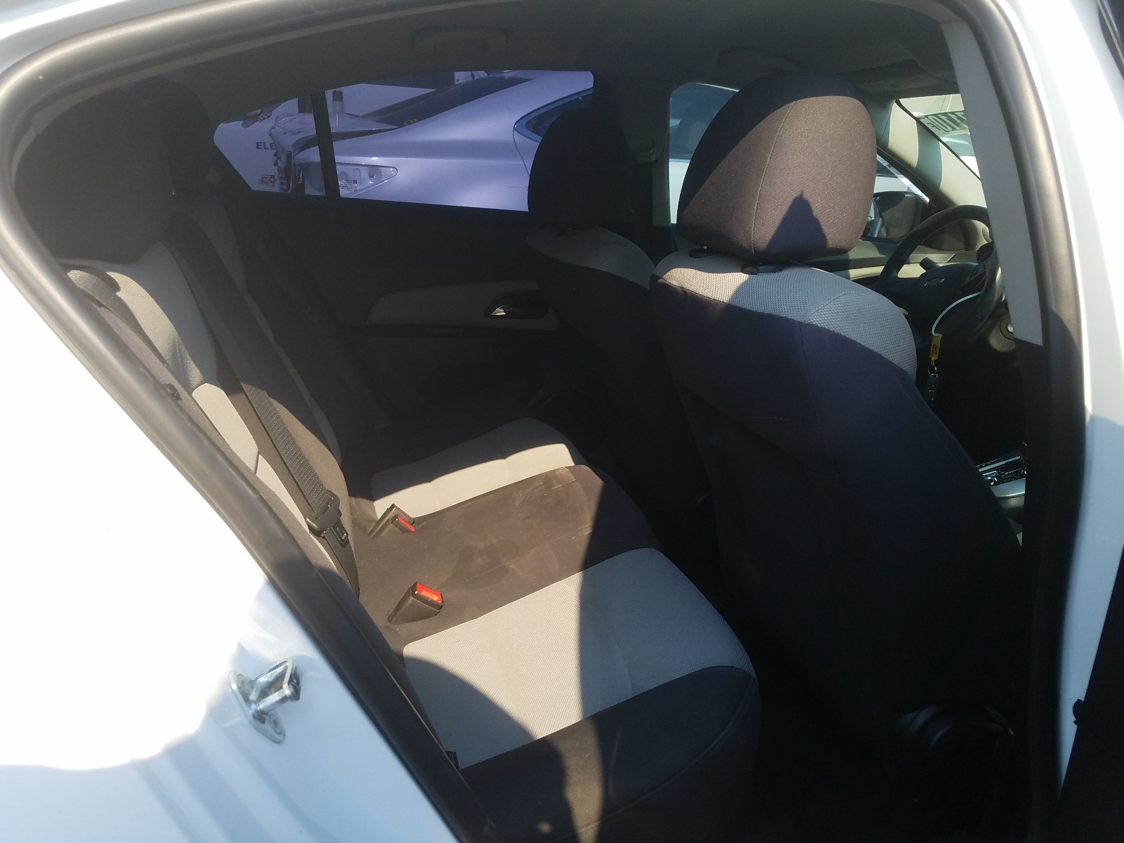 2015 Chevrolet Cruze - Image 6
