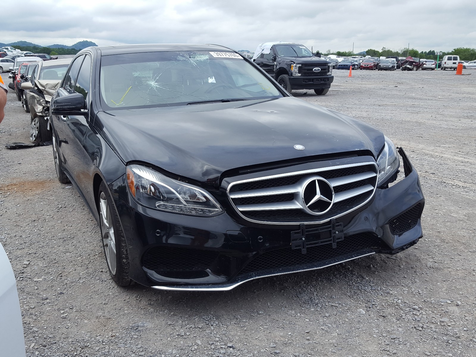 16 Mercedes Benz E 350 4matic For Sale At Copart Madisonville Tn Lot Salvagereseller Com