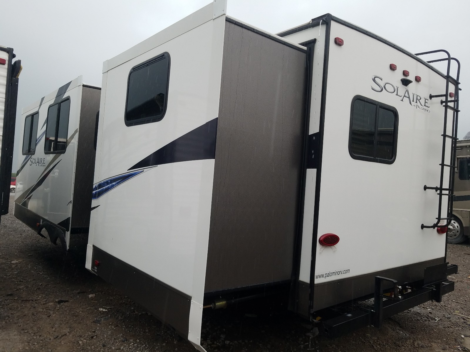 2019 PALO CAMPER for Sale TN NASHVILLE Mon. Jul 06, 2020 Used