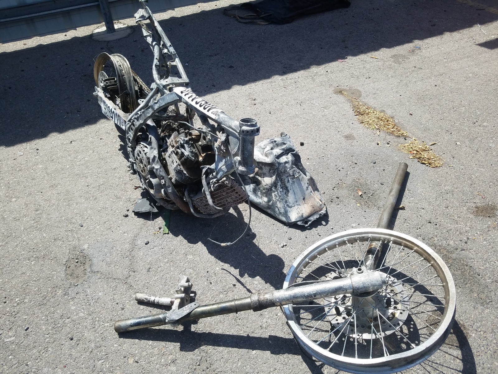 2018 suzuki dr650 for sale