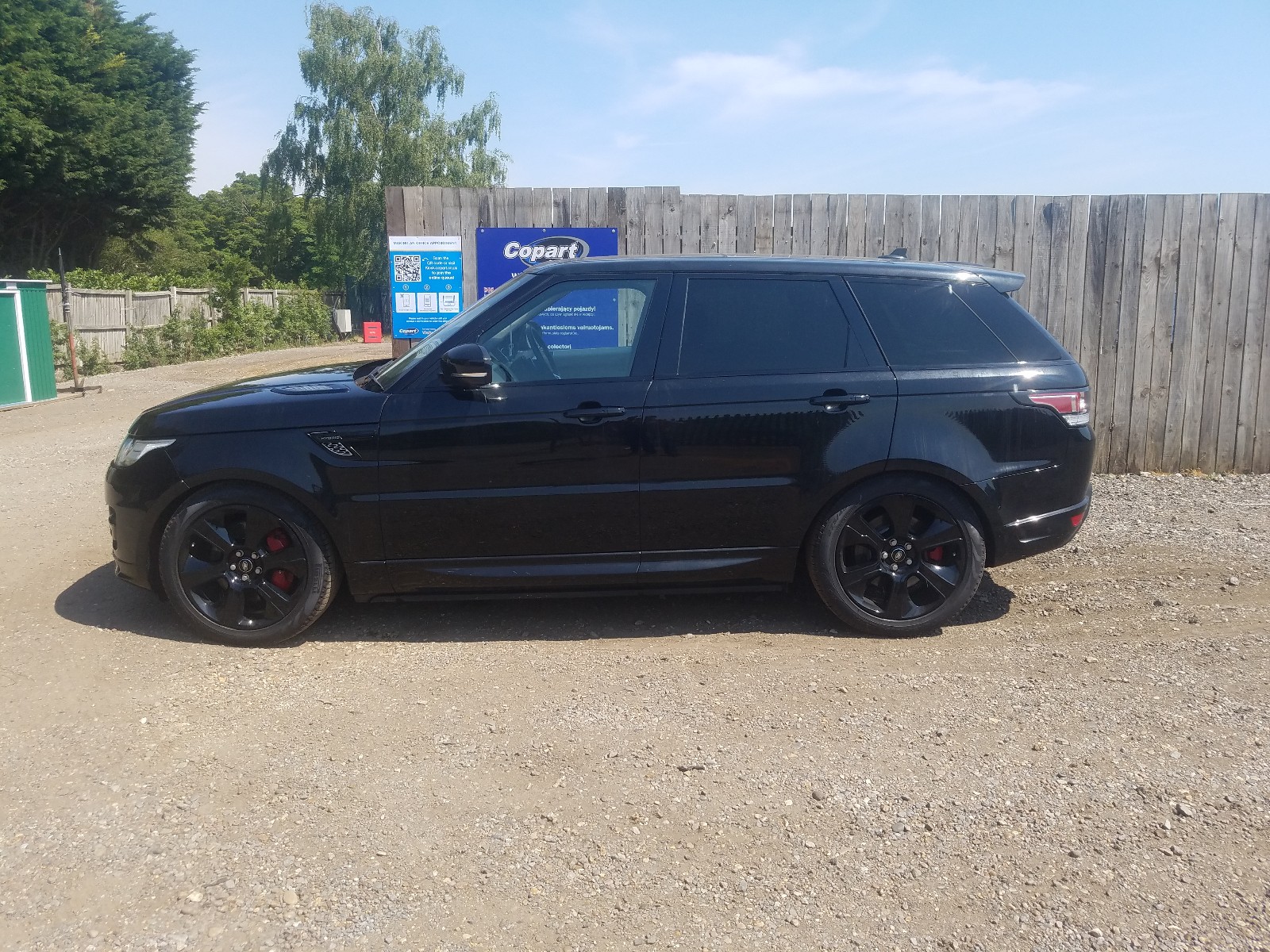 Online Vehicle Auctions Copart UK Salvage & Used Cars, Trucks & More