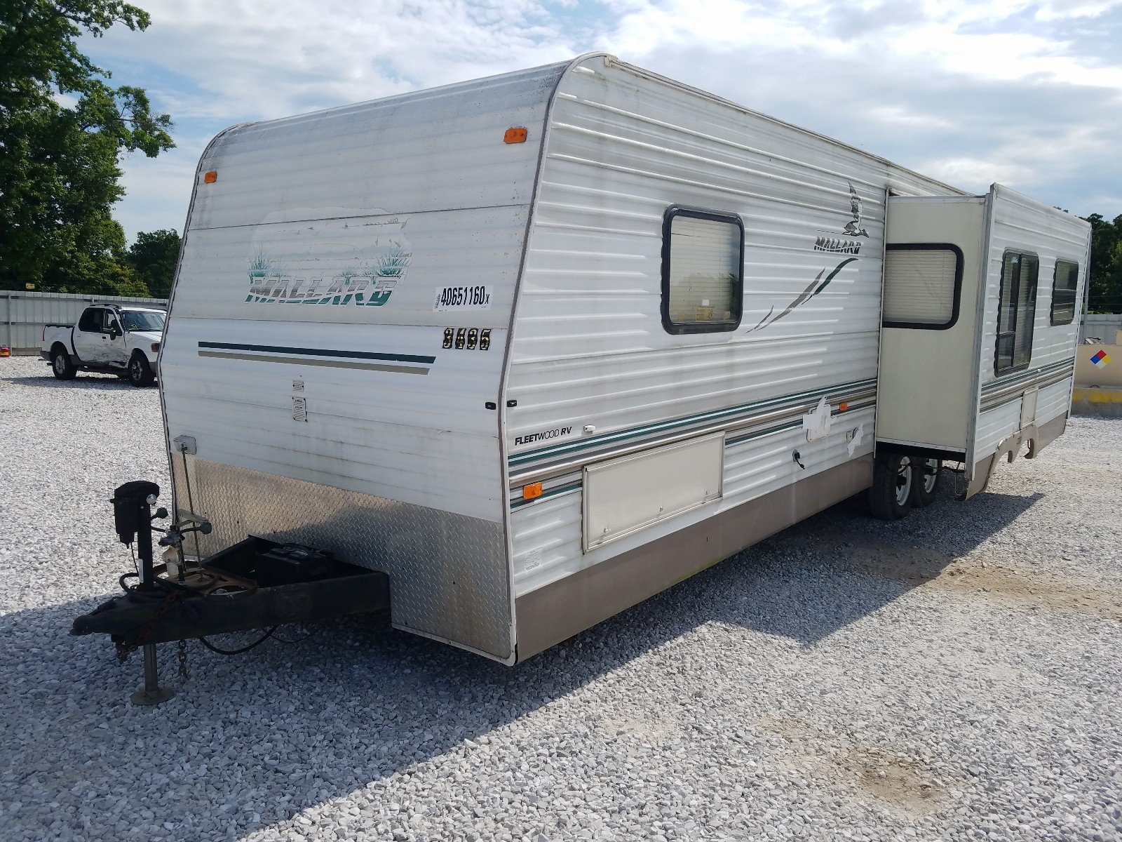 2004 FLEETWOOD MALLARD for Sale MO SPRINGFIELD Wed. Nov 11, 2020
