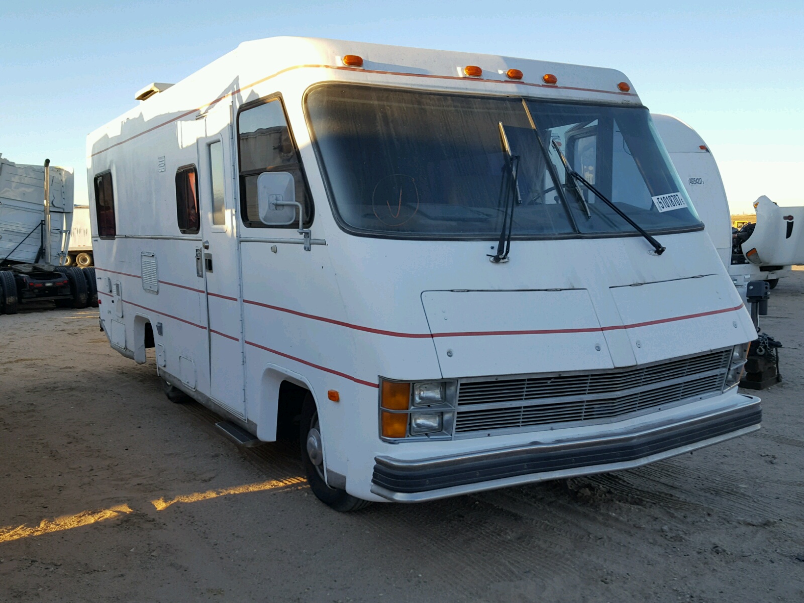 Salvaged Recreational Vehicles for Auction AutoBidMaster