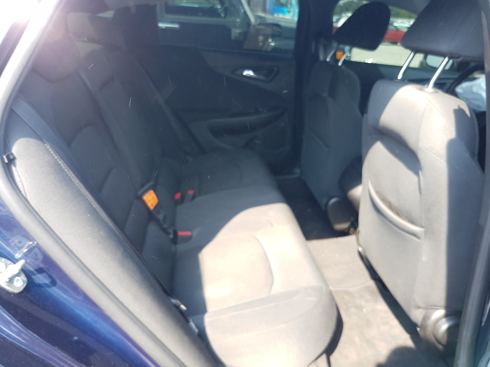 1G1ZB5ST9GF355478 CHEVROLET MALIBU 2016