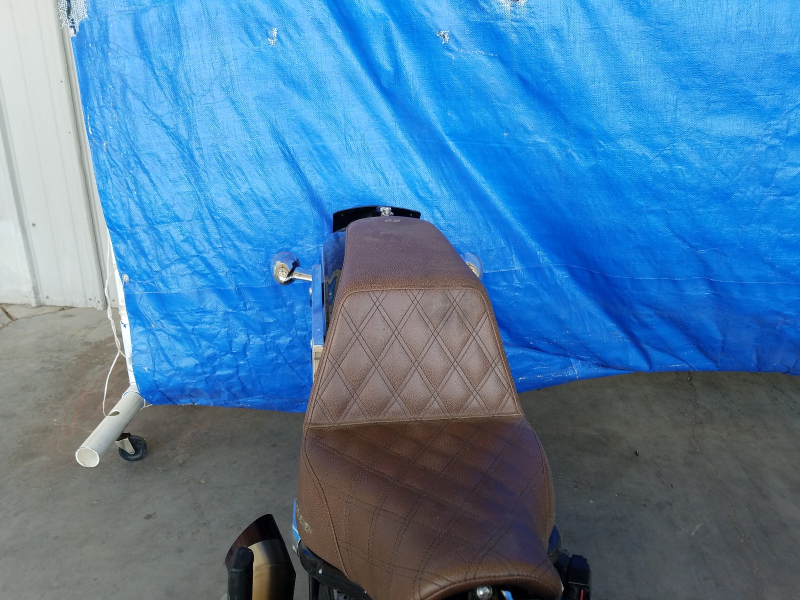 1HD1YNJ6XKB071306 HARLEY-DAVIDSON FX 2019
