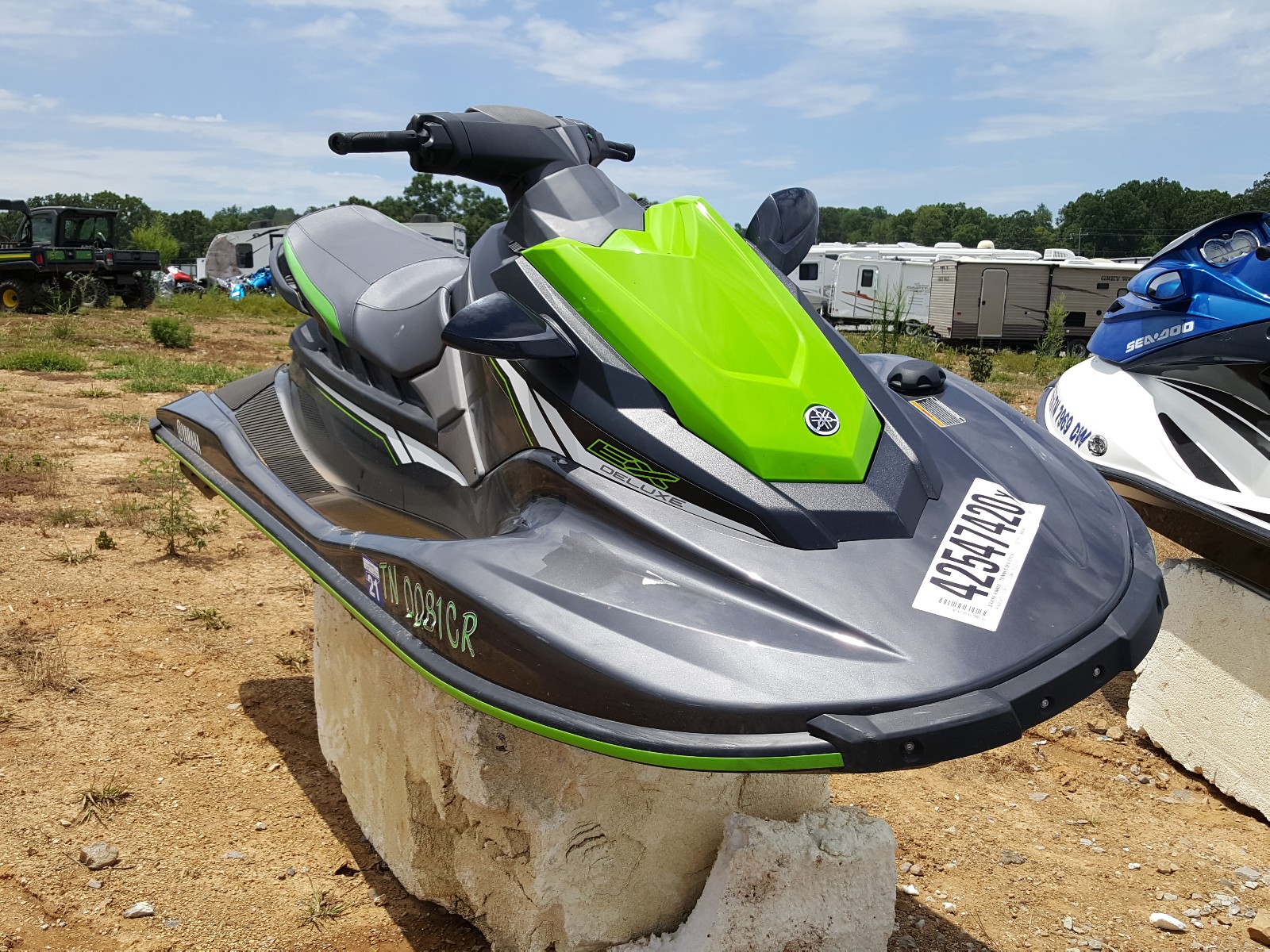 Ex deluxe. Ямаха ex. Yamaha ex Deluxe цветовая гамма.