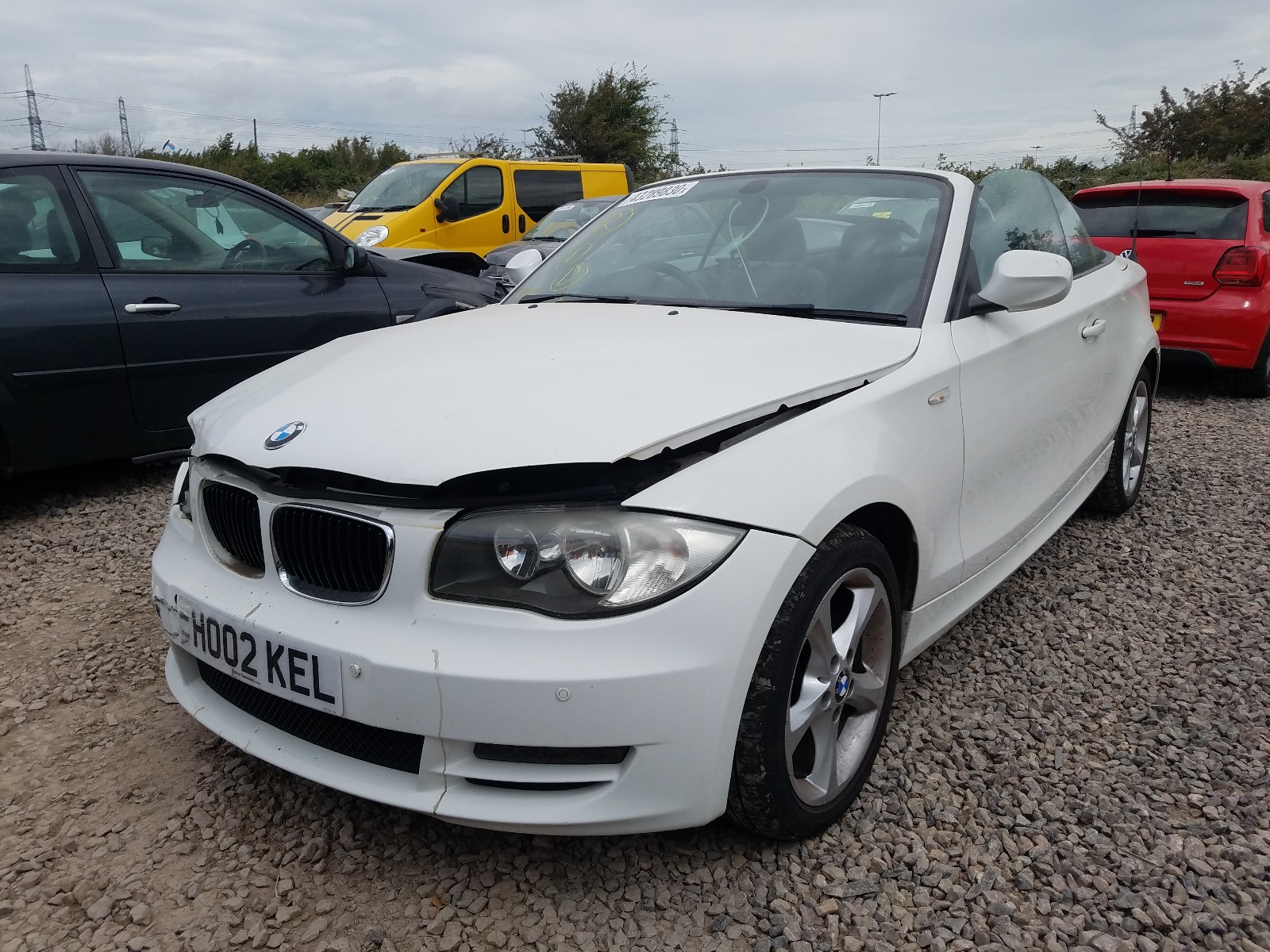 Bmw 118i 2010