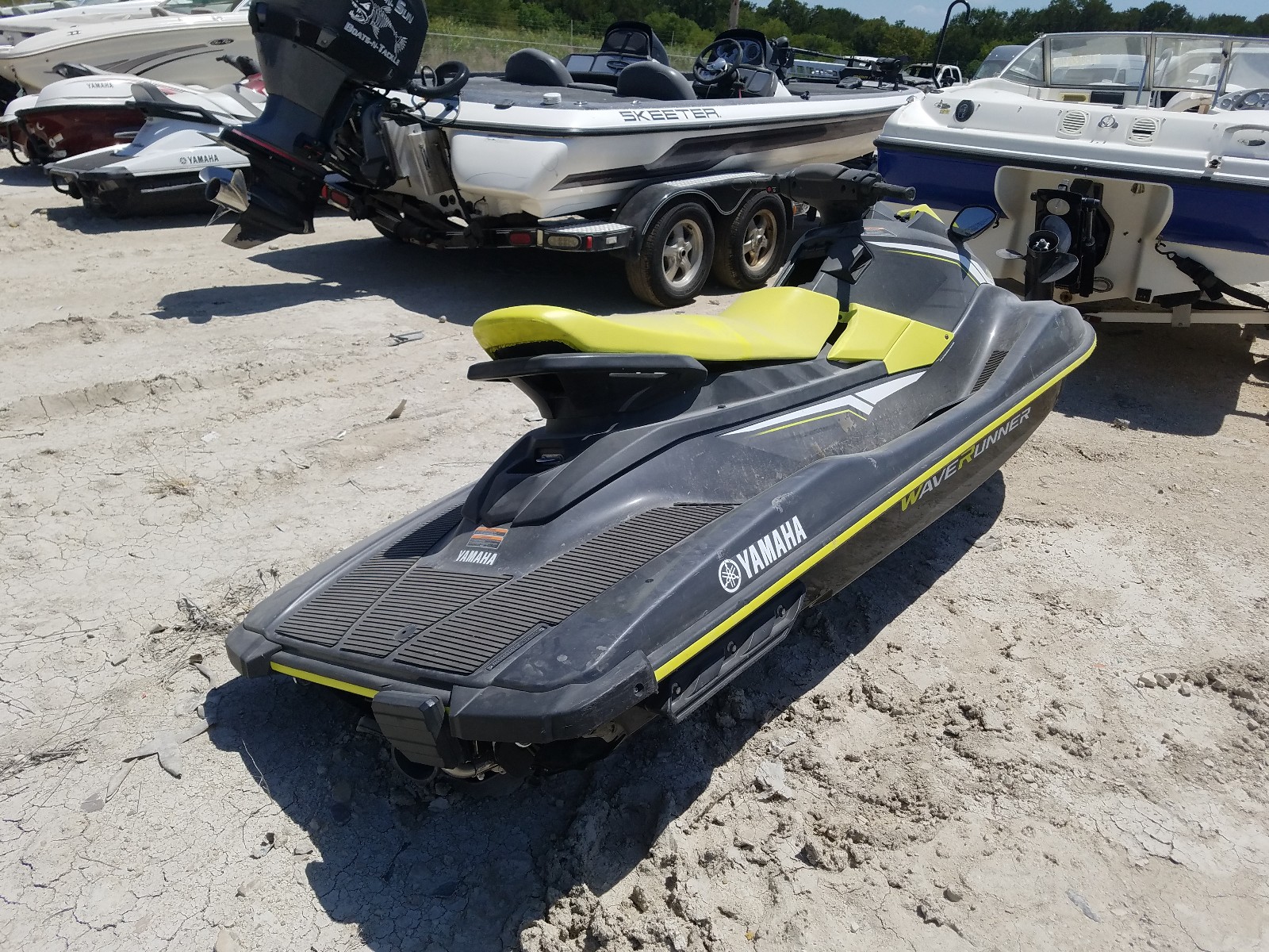 yamaha jet ski dealer near me