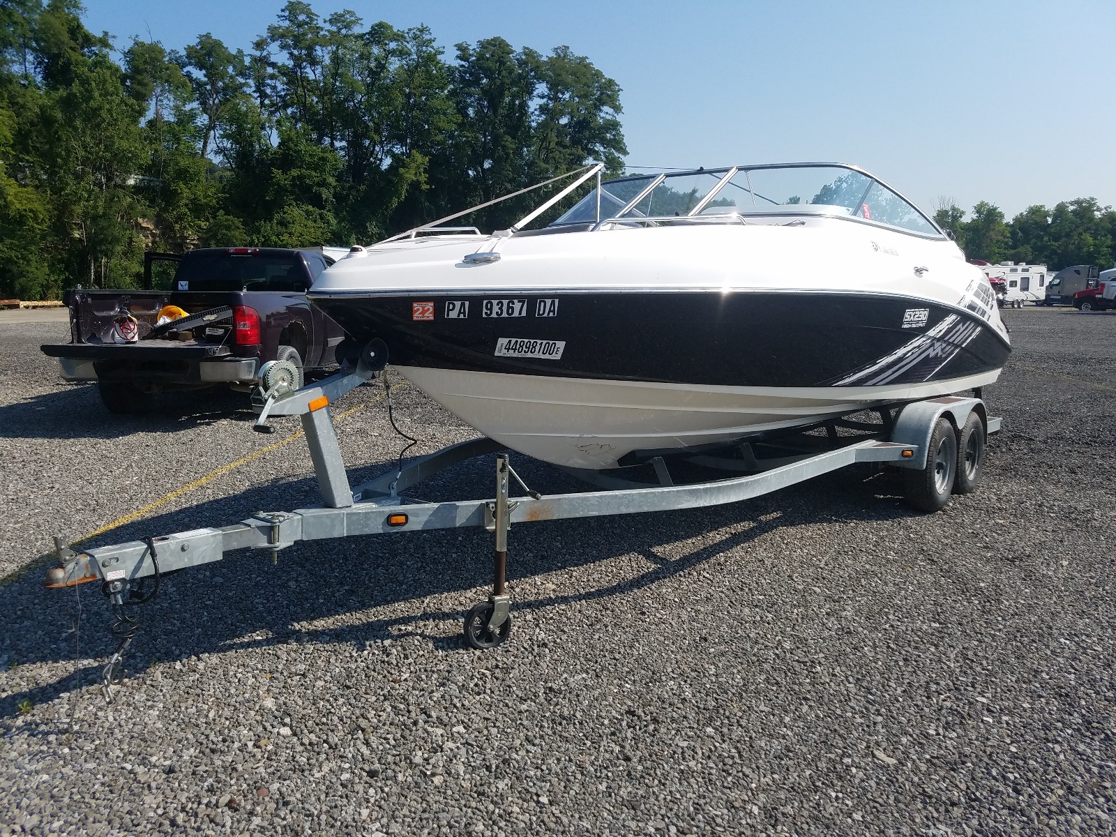 Global Auto Auctions